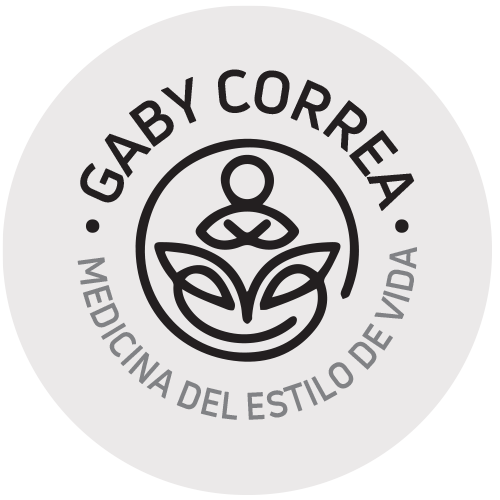 Logo Dra. Gabriela Correa